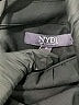 NYDJ 100% Polyester Black Long Sleeve Blouse Size S - photo 7