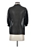 Zara Black 3/4 Sleeve Blouse Size S - photo 2