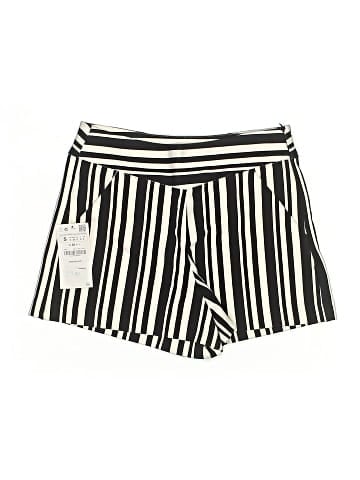 Trafaluc by Zara Shorts (view 1)