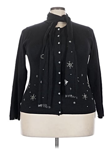 Tiara international Cardigan (view 1)