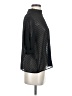 Zara Black 3/4 Sleeve Blouse Size S - photo 4