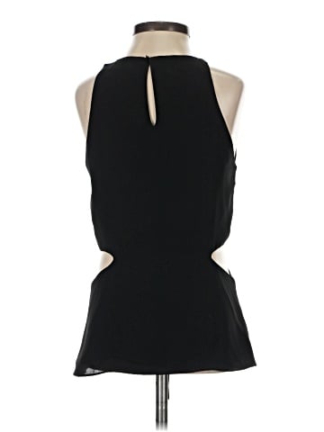 Trafaluc by Zara Sleeveless Blouse (view 2)