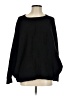 Lilly Pulitzer Solid Black Pullover Sweater Size S - photo 1