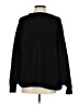Lilly Pulitzer Solid Black Pullover Sweater Size S - photo 2