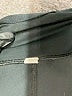 Unbranded Solid Black Active Pants Size M (estimated) - photo 7