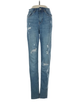 Divided by H&M Jeans (view 1)