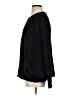 Lilly Pulitzer Solid Black Pullover Sweater Size S - photo 5