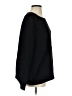Lilly Pulitzer Solid Black Pullover Sweater Size S - photo 4