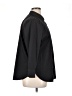 Chico's Black Long Sleeve Button-Down Shirt Size XL (3) - photo 4