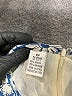 DKNY 100% Rayon Blue Casual Skirt Size 10 (petite) - photo 5