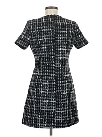Blu Pepper Casual Dress (view 2)