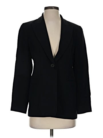 Lafayette 148 New York Blazer (view 1)