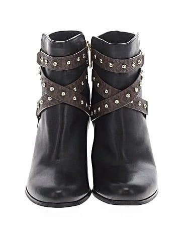 MICHAEL Michael Kors Ankle Boots (view 2)