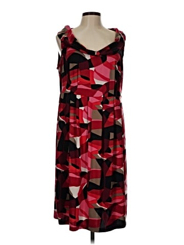 Jonathan Martin Cocktail Dress (view 1)
