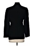 Lafayette 148 New York Black Blazer Size 4 (petite) - photo 2