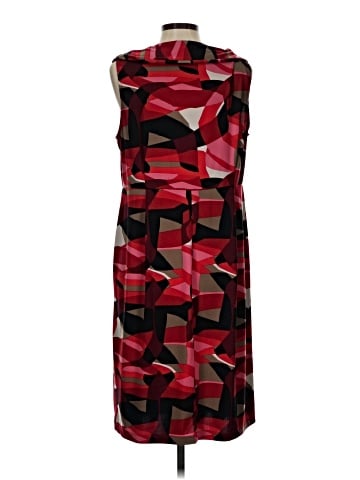Jonathan Martin Cocktail Dress (view 2)
