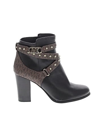 MICHAEL Michael Kors Ankle Boots (view 1)