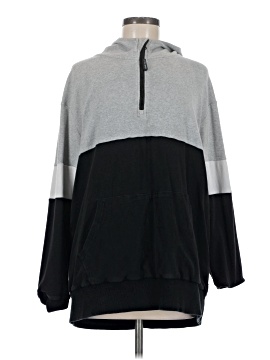 Assorted Brands Zip Up Hoodie (view 1)