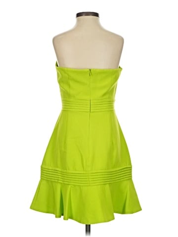 Do & Be Cocktail Dress (view 2)