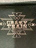 Crazy Train Black Short Sleeve Top Size XL - photo 7