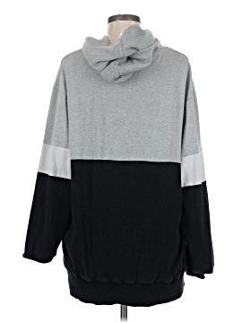 Assorted Brands Zip Up Hoodie (view 2)
