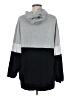 Assorted Brands Gray Zip Up Hoodie Size XXL - photo 2