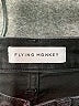 Flying Monkey Black Jeans Size 30 waist - photo 7