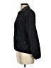 Ashworth 100% Polyester Solid Black Track Jacket Size S - photo 5