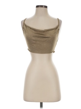 Michael Costello X Revolve Tube Top
