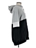 Assorted Brands Gray Zip Up Hoodie Size XXL - photo 4