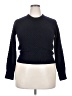 Assorted Brands Blue Cardigan Size XXL (estimated) - photo 1