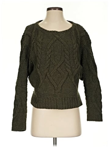 Sleeping On Snow Pullover Sweater (view 1)