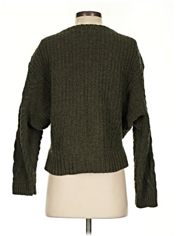 Sleeping On Snow Pullover Sweater (view 2)