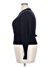 Assorted Brands Blue Cardigan Size XXL (estimated) - photo 5