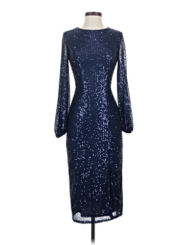 IEENA for Mac Duggal Cocktail Dress (view 1)