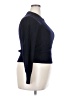 Assorted Brands Blue Cardigan Size XXL (estimated) - photo 4