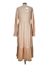 Zesica Tan Casual Dress Size L - photo 2