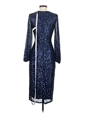 IEENA for Mac Duggal Cocktail Dress (view 2)