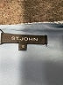 St. John Tweed Blue Casual Dress Size 12 - photo 7