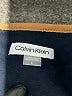 Calvin Klein Black Casual Dress Size 6 - photo 7