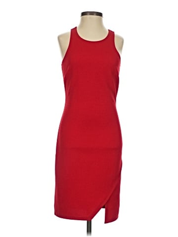 Romeo & Juliet Couture Cocktail Dress (view 1)