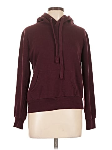 Reflex Pullover Hoodie (view 1)