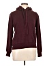 Reflex Burgundy Pullover Hoodie Size L - photo 1