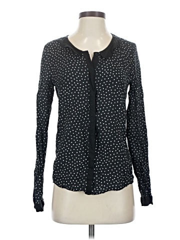 EKYOG Long Sleeve Blouse (view 1)