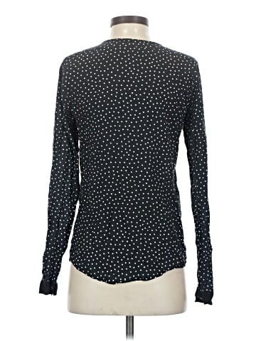 EKYOG Long Sleeve Blouse (view 2)