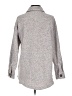 MWL by Madewell 100% Polyester Gray Coat Size XXS - photo 2