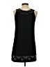 Express Black Casual Dress Size S - photo 2