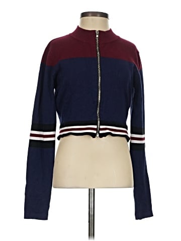 SEEK The Label Track Jacket (view 1)