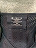 Athleta 100% Nylon Black Short Sleeve Turtleneck Size XS - photo 7