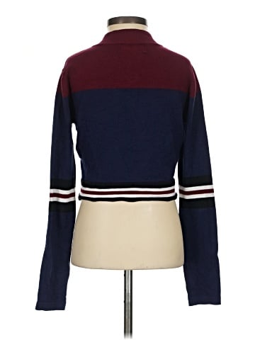 SEEK The Label Track Jacket (view 2)